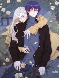 科幻漫画改编 钢铁摇篮 封面