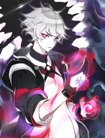 东方科幻漫画 机械菩萨 封面